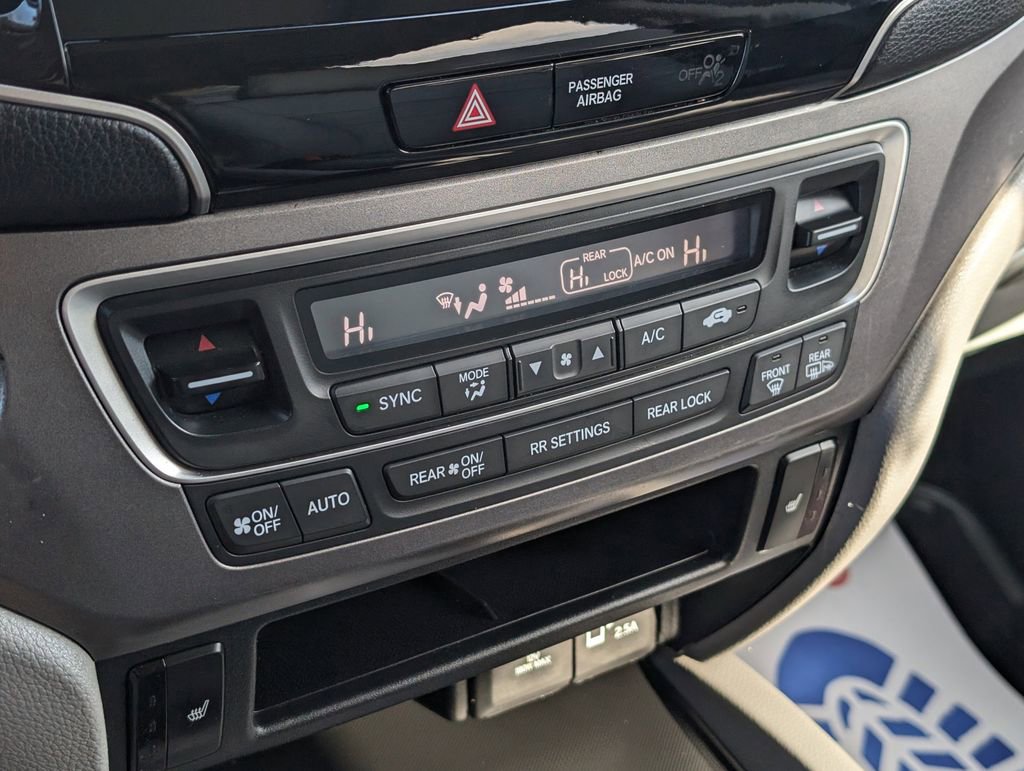 Used 2020 Honda Pilot EX-L image 18