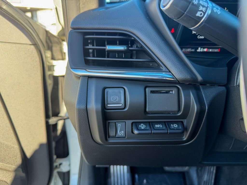 Used 2023 Cadillac CT4 V Blackwing w/ Driver Assist Package image 29