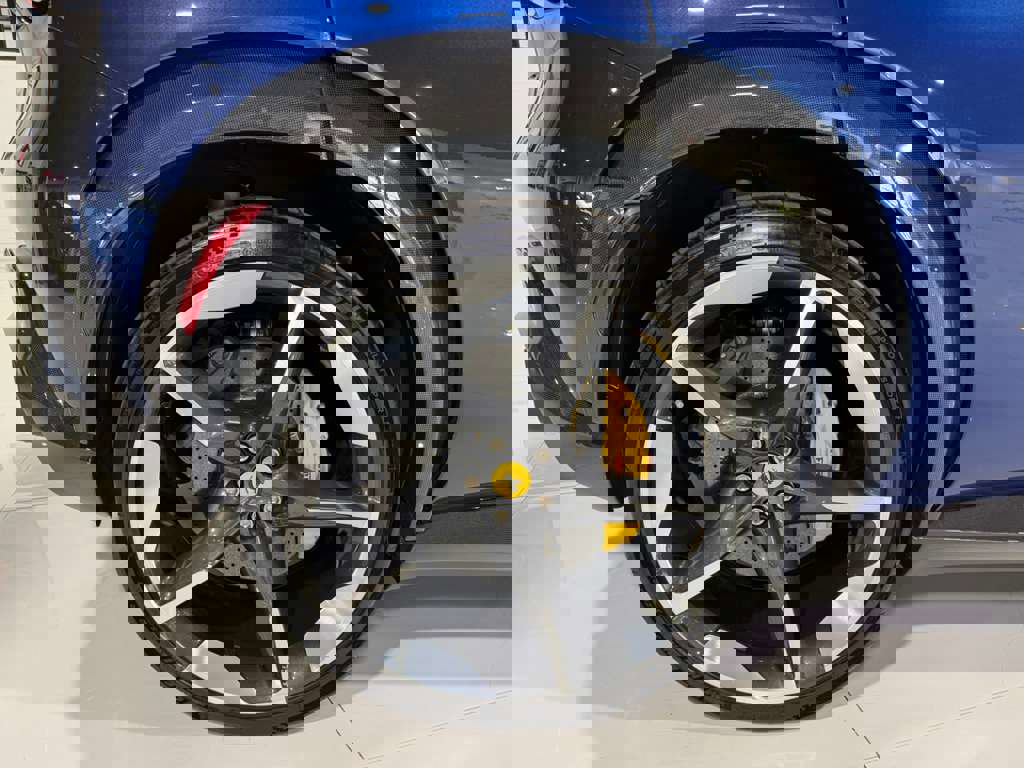 Used 2024 Ferrari Purosangue image 57