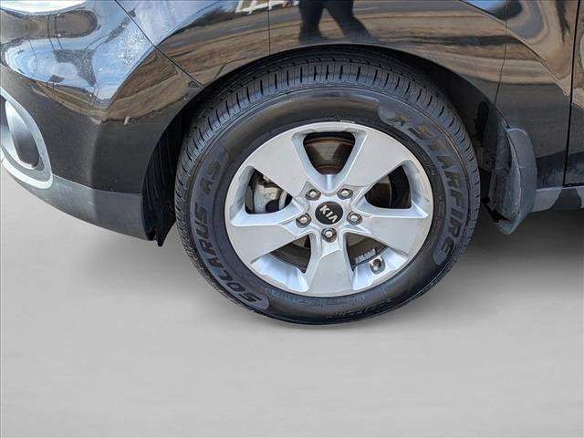 Used 2018 Kia Soul Base image 22