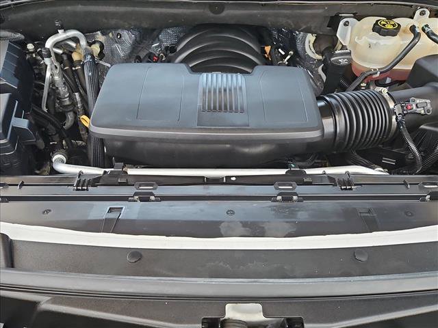 Used 2021 GMC Yukon Denali w/ Denali Premium Package image 26