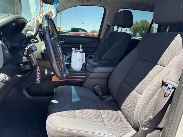 Used 2015 GMC Yukon SLE RWD image 6