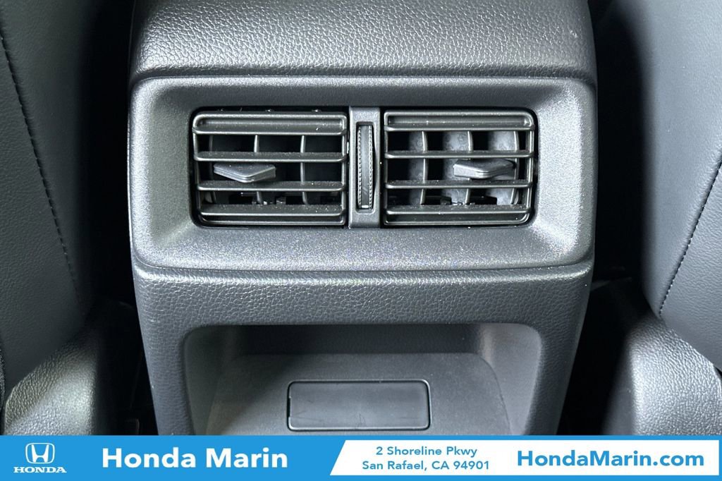 Used 2023 Honda CR-V EX-L image 16