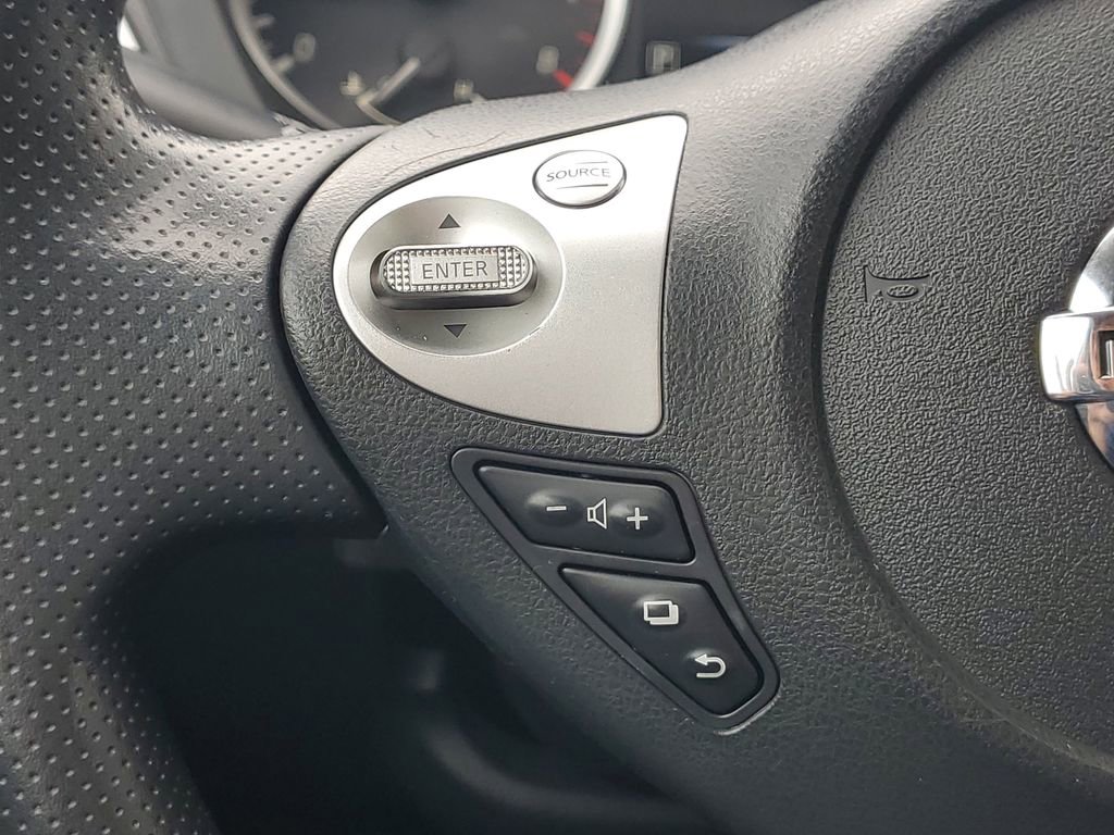 Used 2018 Nissan Sentra S FWD image 8