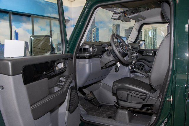 Used 2024 INEOS Grenadier image 13
