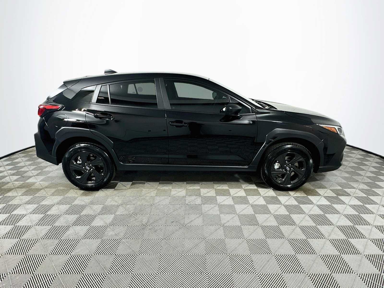 Certified 2026 Subaru Crosstrek 2.5i w/ Popular Package #1A AWD/4WD image 8