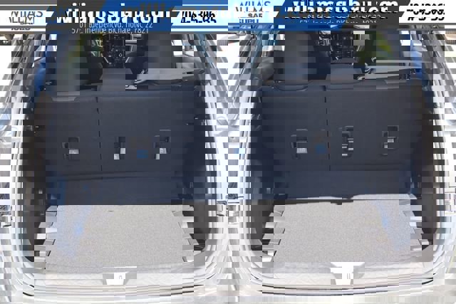 New 2026 Subaru Impreza 2.0i Sport image 18