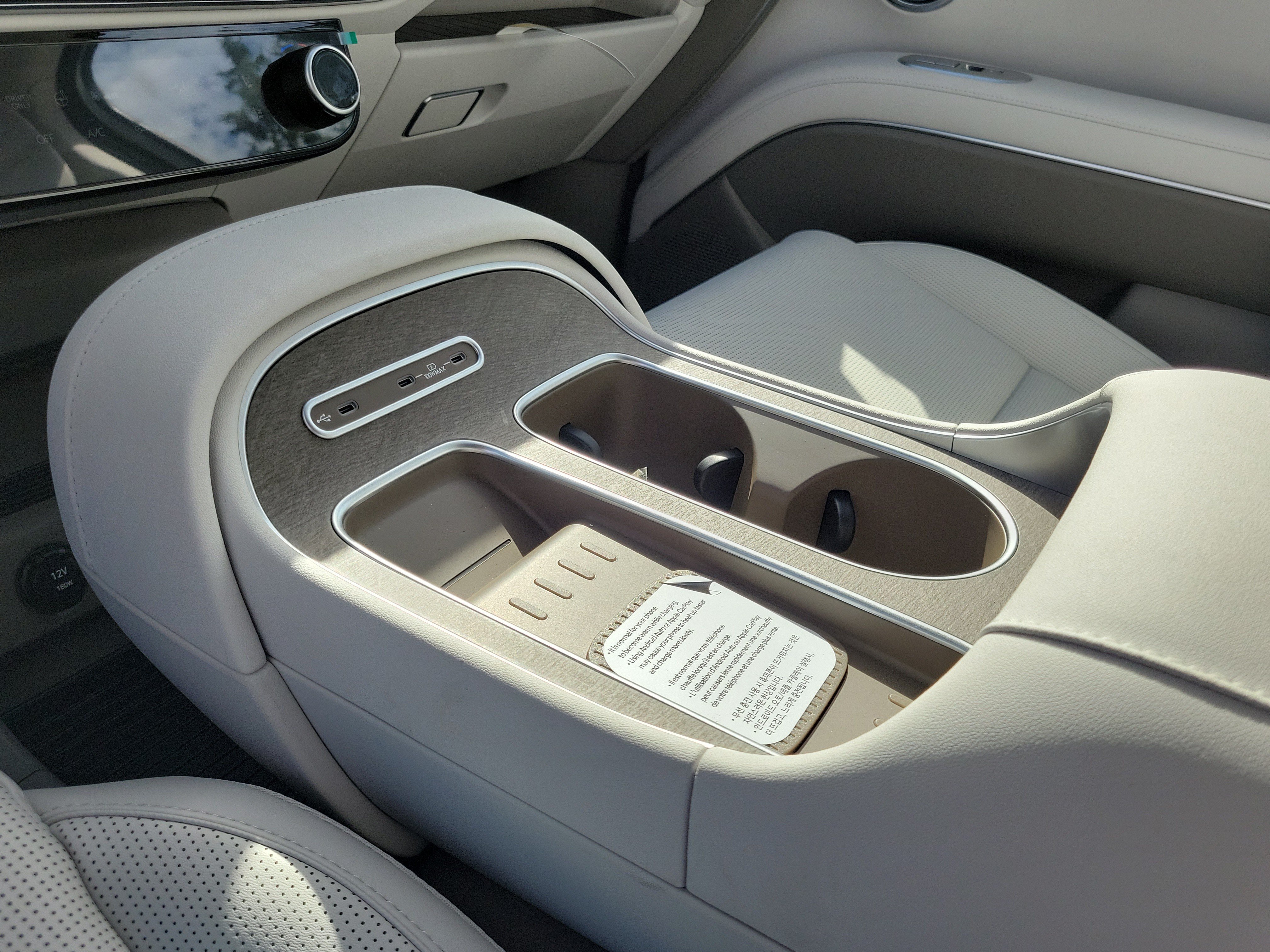 New 2027 Hyundai Palisade SEL Premium AWD/4WD image 29