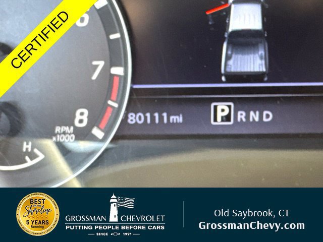 Used 2022 Nissan Frontier SV w/ Technology Package AWD/4WD image 19