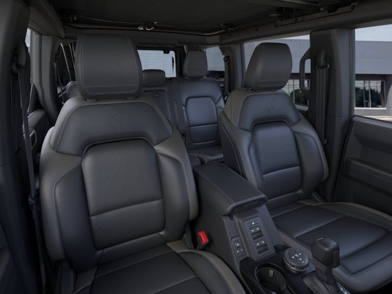 New 2026 Ford Bronco Outer Banks AWD/4WD image 10