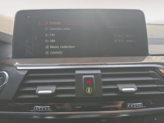 Used 2019 BMW X3 sDrive30i image 8