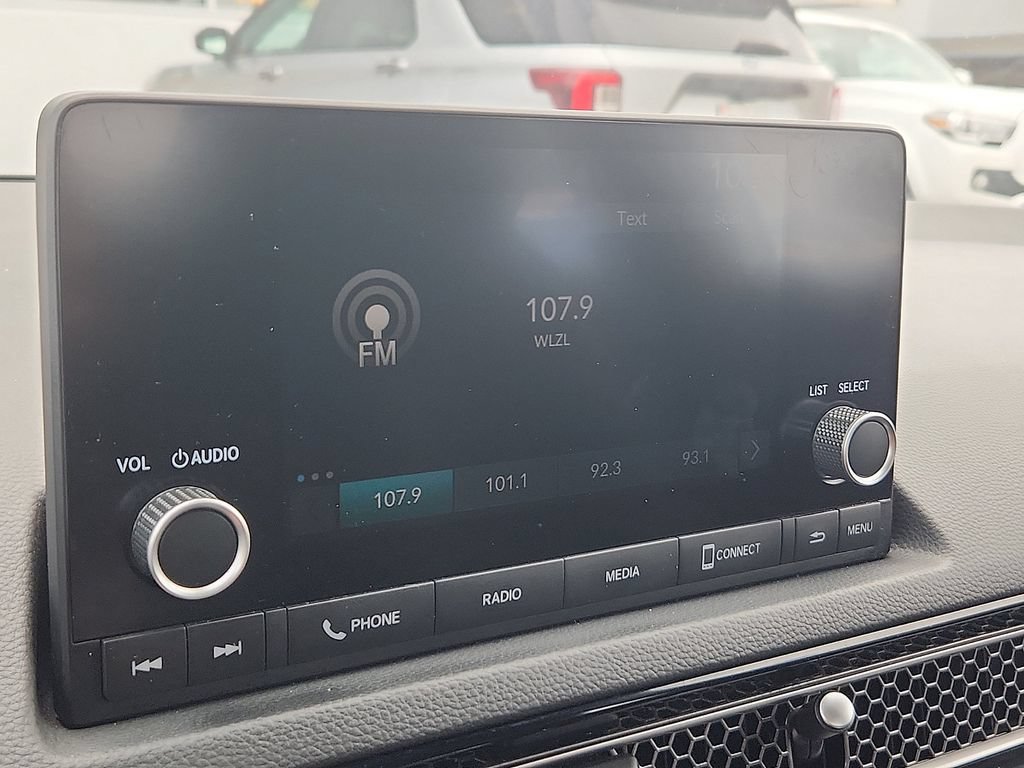 Used 2025 Honda Civic Sport image 11