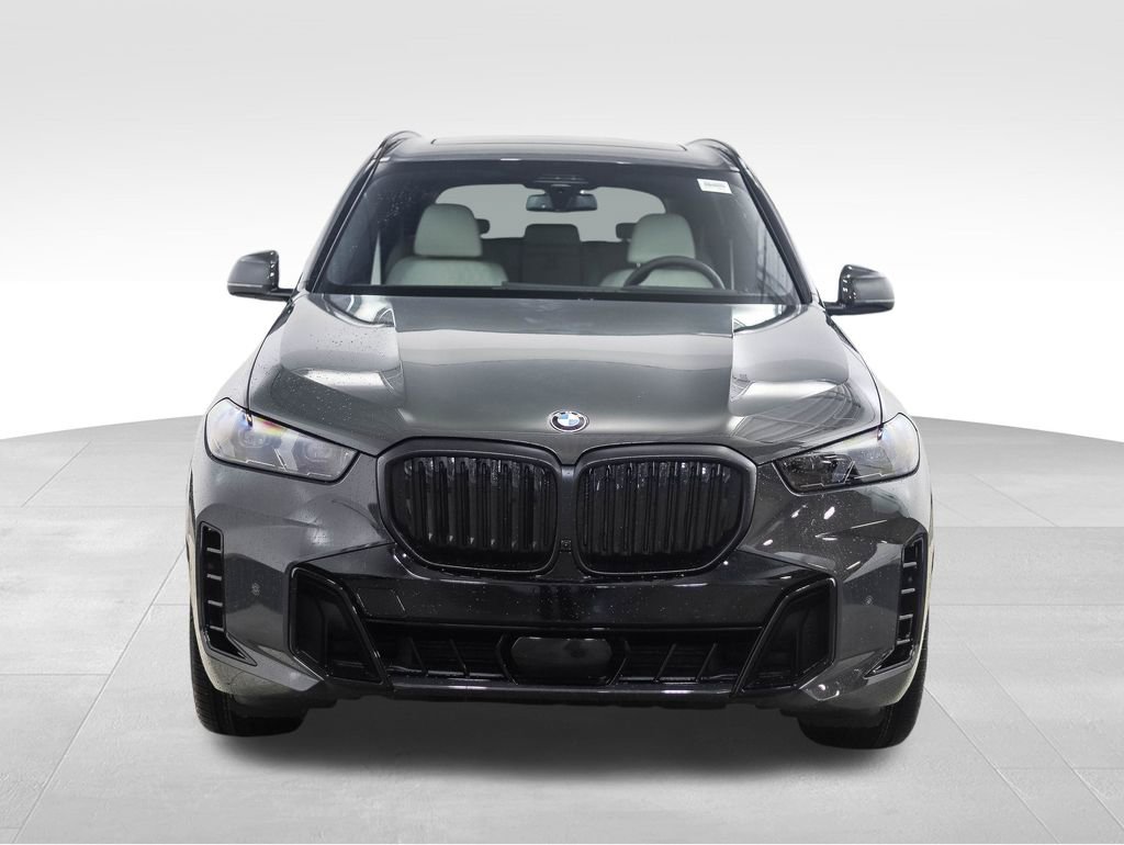 New 2026 BMW X5 xDrive40i image 8