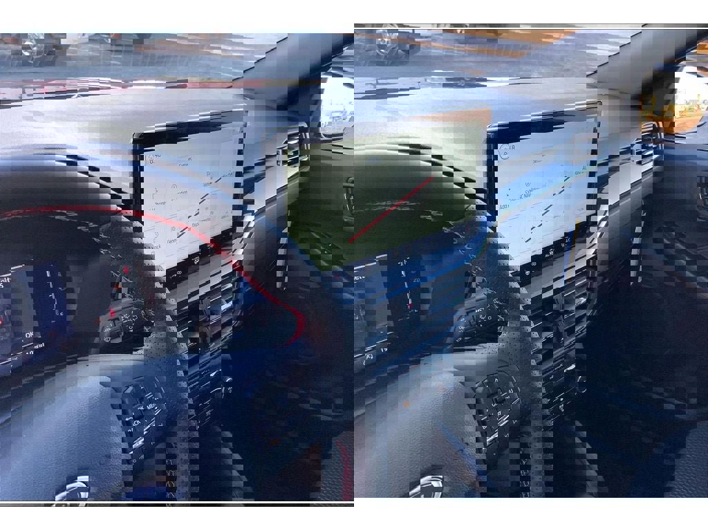 New 2026 Ford Escape ST-Line w/ Tech Pack #1 image 23