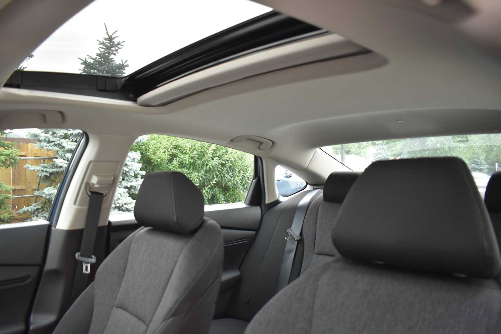 Used 2025 Honda Accord SE image 14