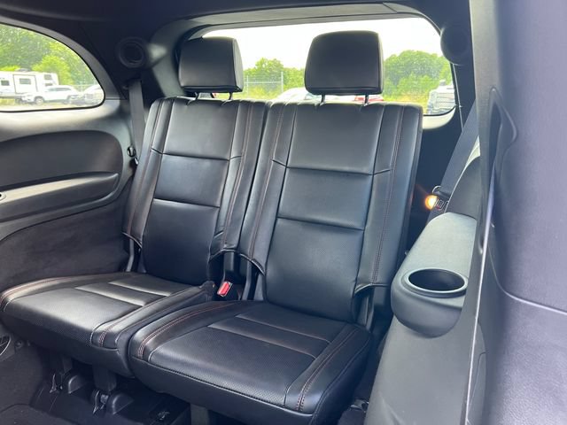 Used 2025 Dodge Durango R/T w/ Blacktop Package AWD/4WD image 7