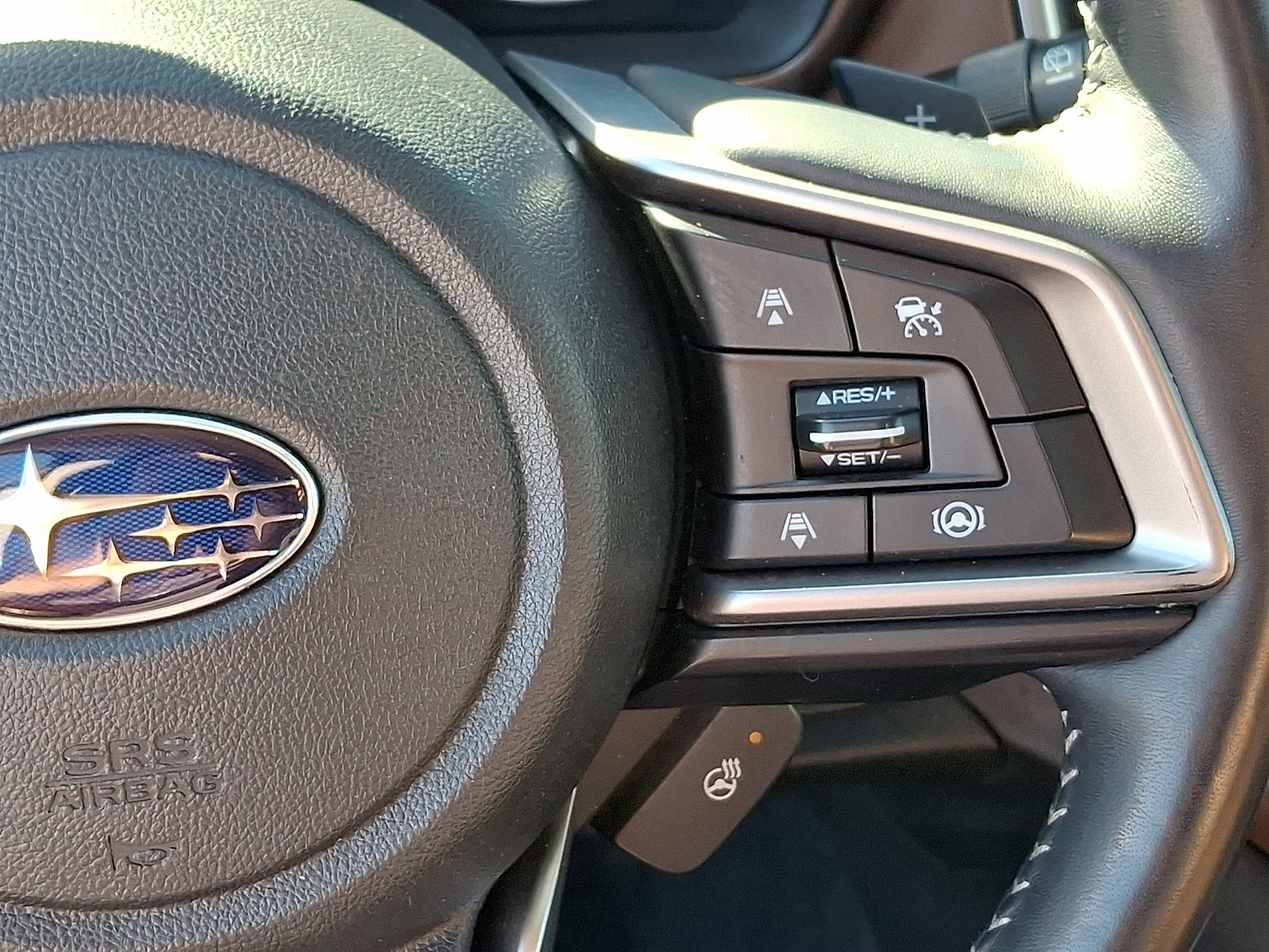 Used 2021 Subaru Outback Touring w/ Popular Package #2 AWD/4WD image 22