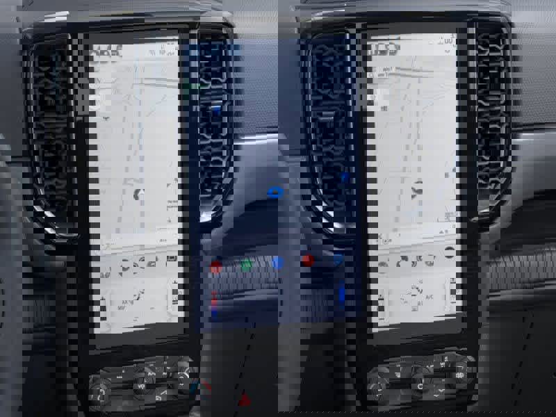 New 2026 Ford Ranger XLT w/ FX4 Off-Road Package image 14