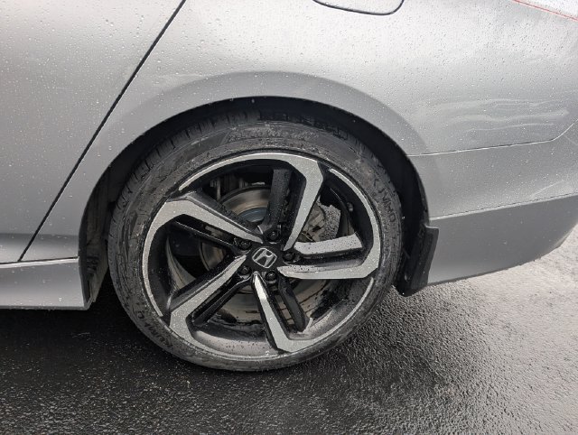 Used 2019 Honda Accord Sport image 24