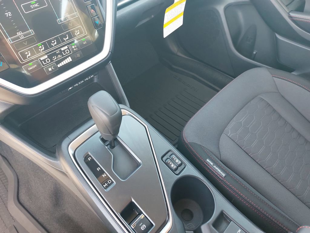 Certified 2025 Subaru Impreza 2.0i Sport AWD/4WD image 20