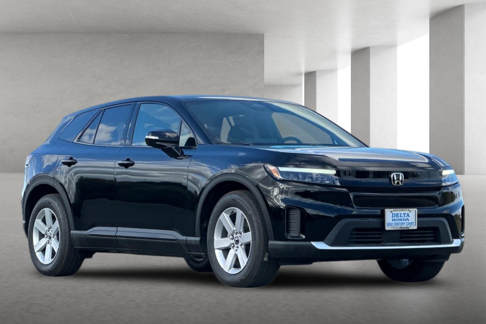 New 2026 Honda Prologue EX image 2