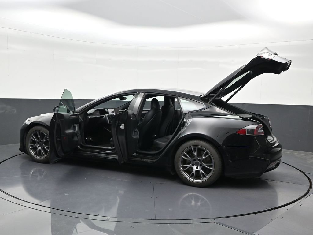 Used 2022 Tesla Model S image 33