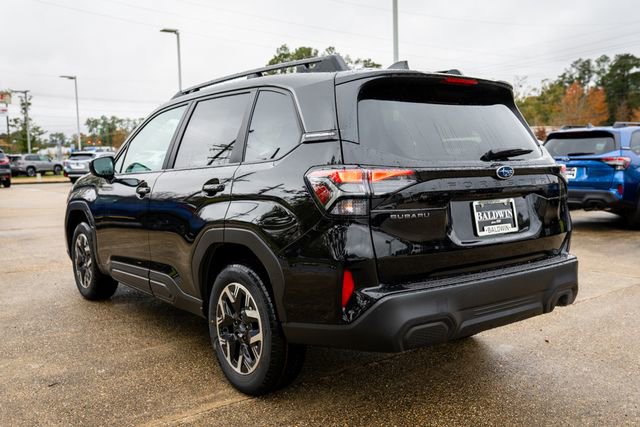 Certified 2026 Subaru Forester Premium AWD/4WD image 4