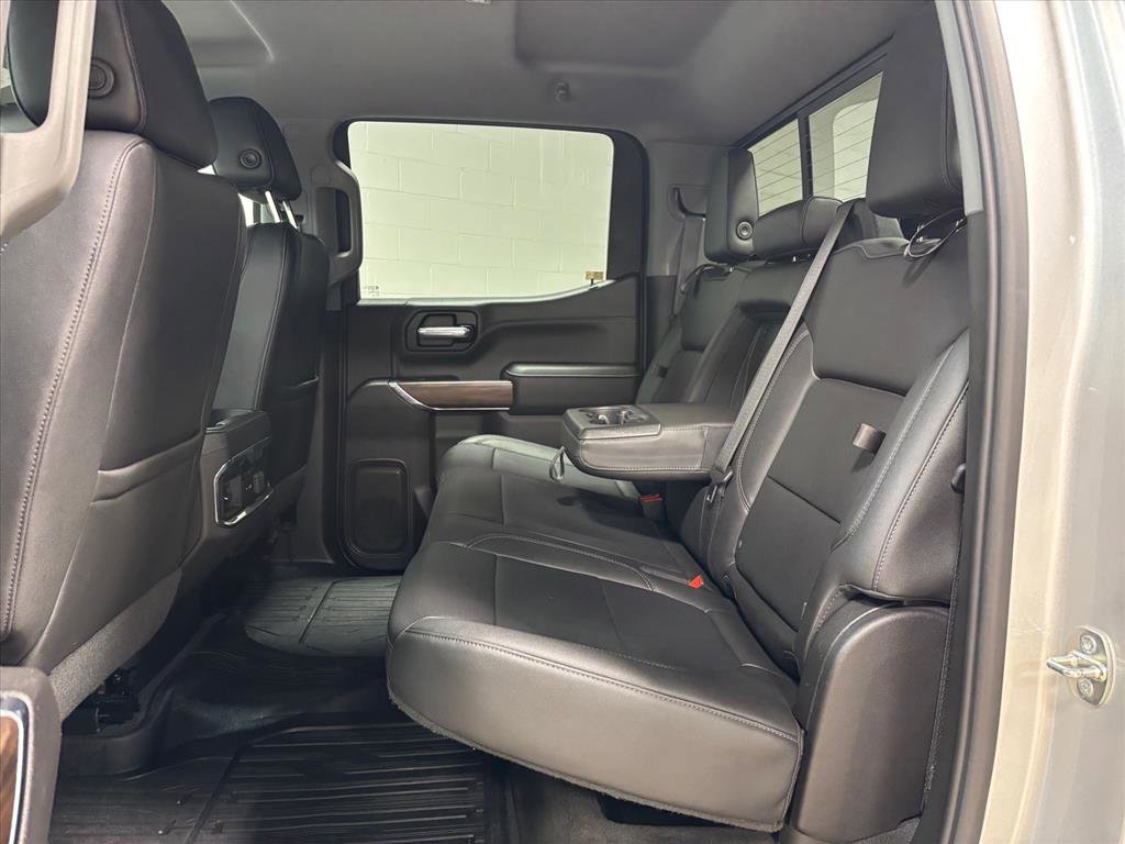 Used 2022 GMC Sierra 1500 SLT w/ SLT Premium Package image 26