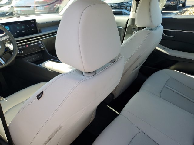 Certified 2026 Hyundai Sonata SEL FWD image 13