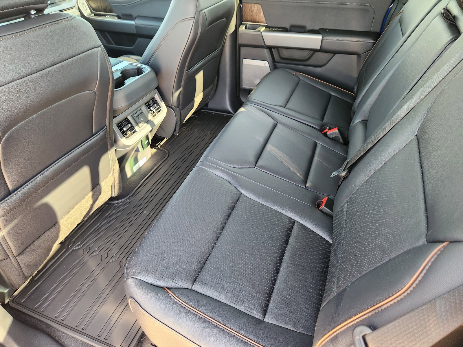 New 2026 Ford F250 Lariat w/ Lariat Premium Package AWD/4WD image 26