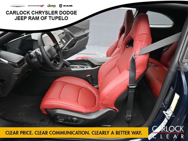 New 2026 Dodge Charger Scat Pack image 9