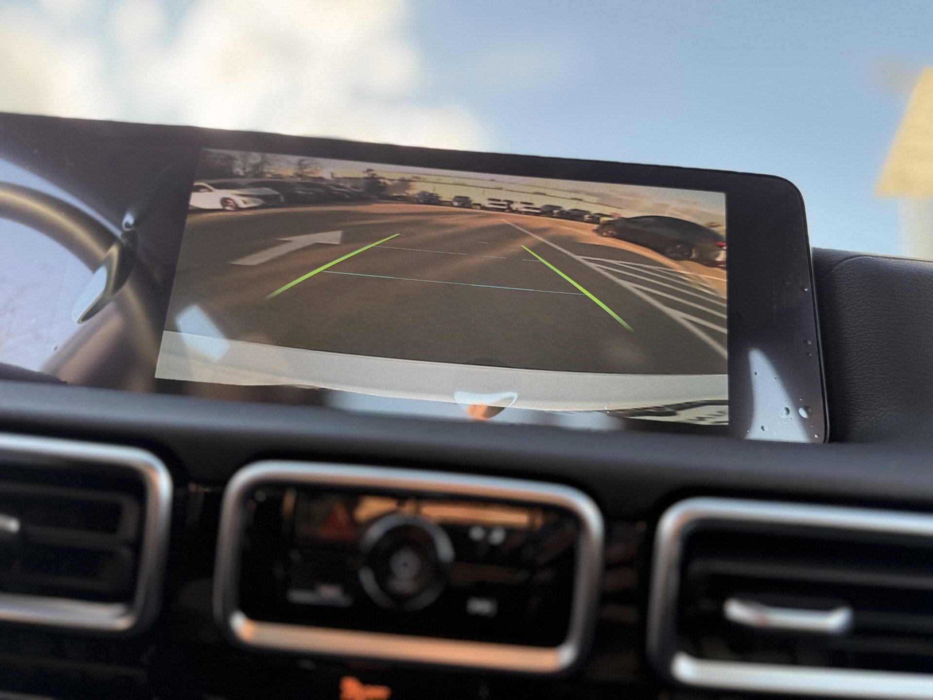 New 2026 Nissan Sentra SV w/ Floor Mat Package image 8