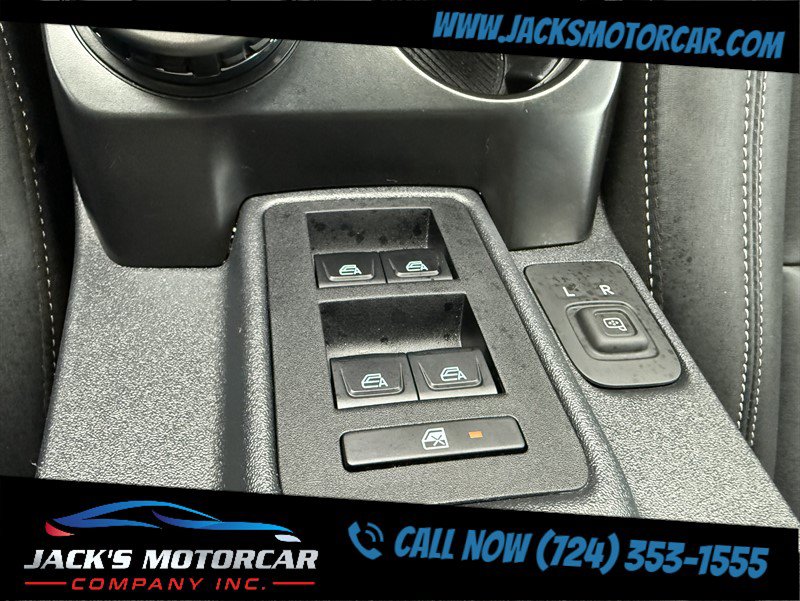 Used 2025 Ford Bronco Badlands AWD/4WD image 34