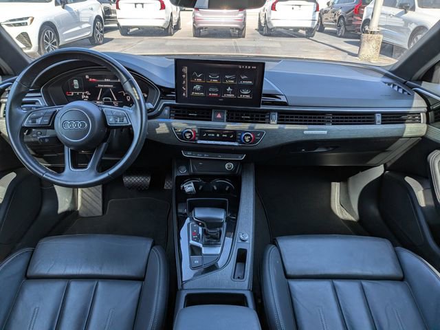 Used 2022 Audi A4 2.0T Premium Plus AWD/4WD image 18