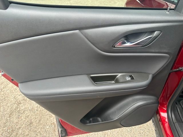 Used 2023 Chevrolet Blazer LT AWD/4WD image 24