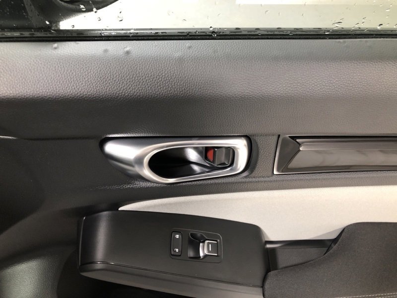 New 2026 Honda Civic Sport image 15