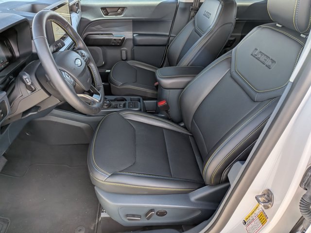 Used 2025 Ford Maverick Lobo AWD/4WD image 14