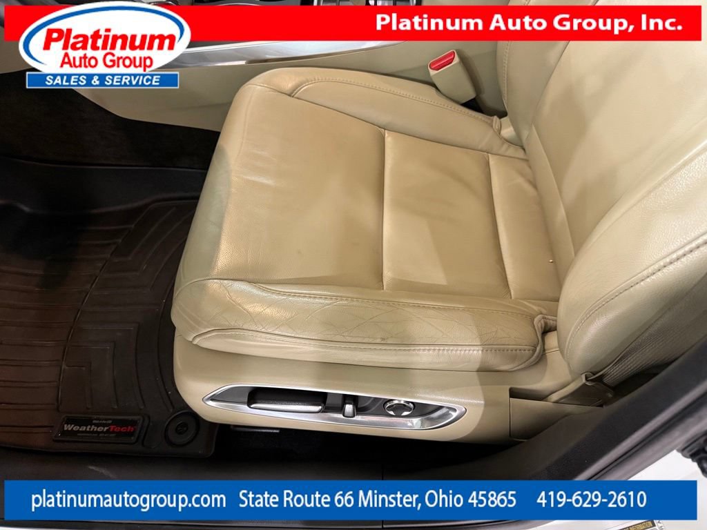Used 2020 Acura MDX FWD image 12