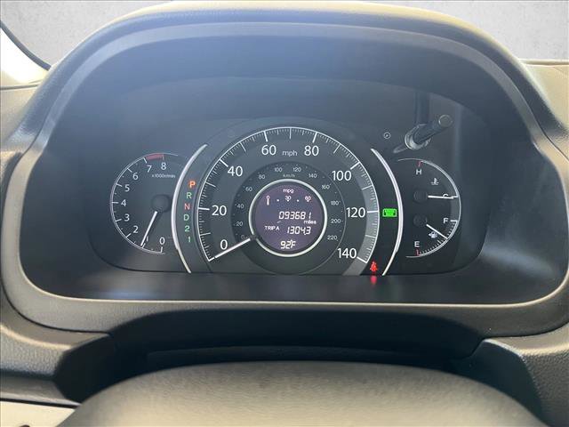Used 2012 Honda CR-V LX image 12
