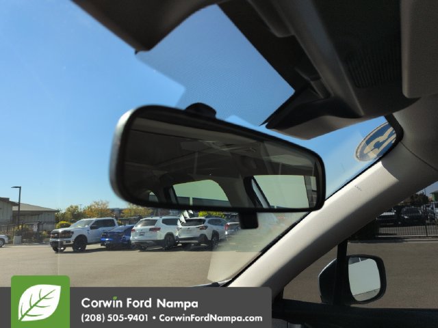Used 2023 Subaru Forester Premium AWD/4WD image 21