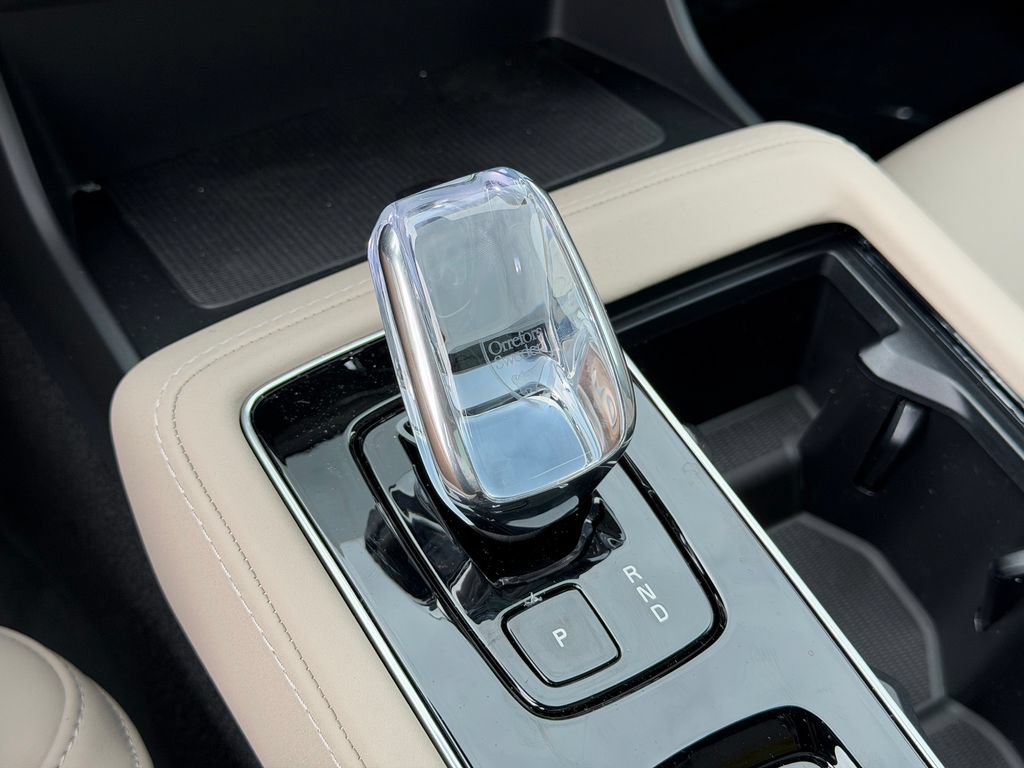 New 2026 Volvo XC90 B6 Plus AWD/4WD image 27