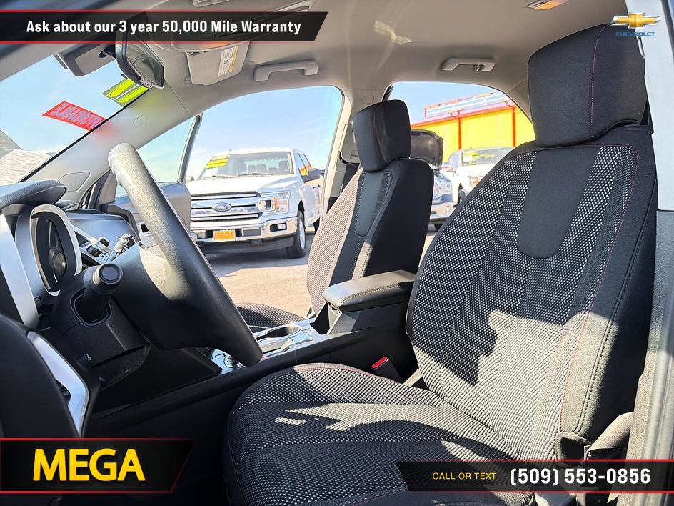 Used 2017 Chevrolet Equinox LS FWD image 23