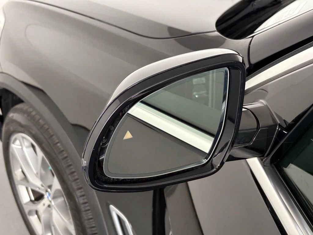 Used 2020 BMW X5 sDrive40i w/ Premium Package RWD image 14