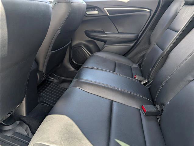 Used 2019 Honda Fit EX-L image 17
