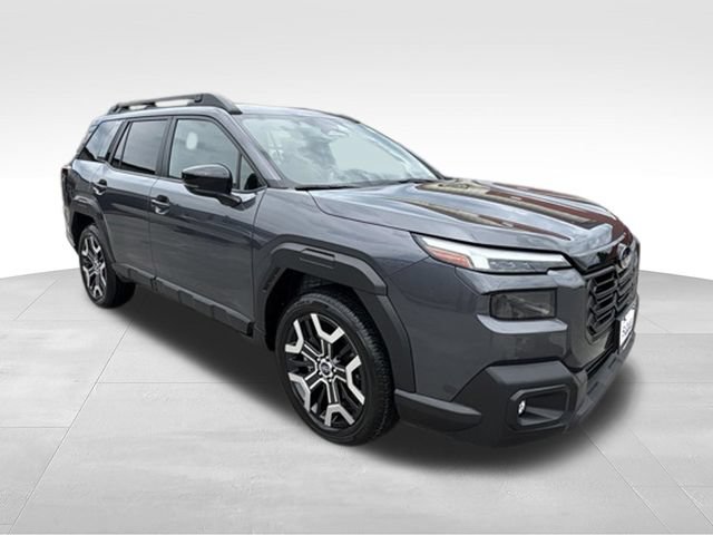 New 2026 Subaru Outback Touring XT