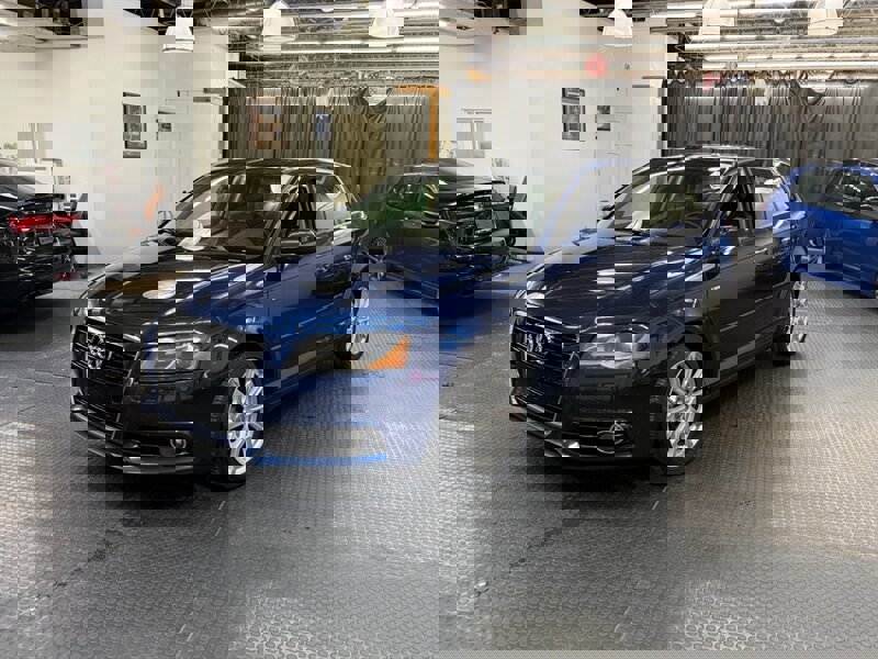 Used 2013 Audi A3 TDI Premium Plus image 6