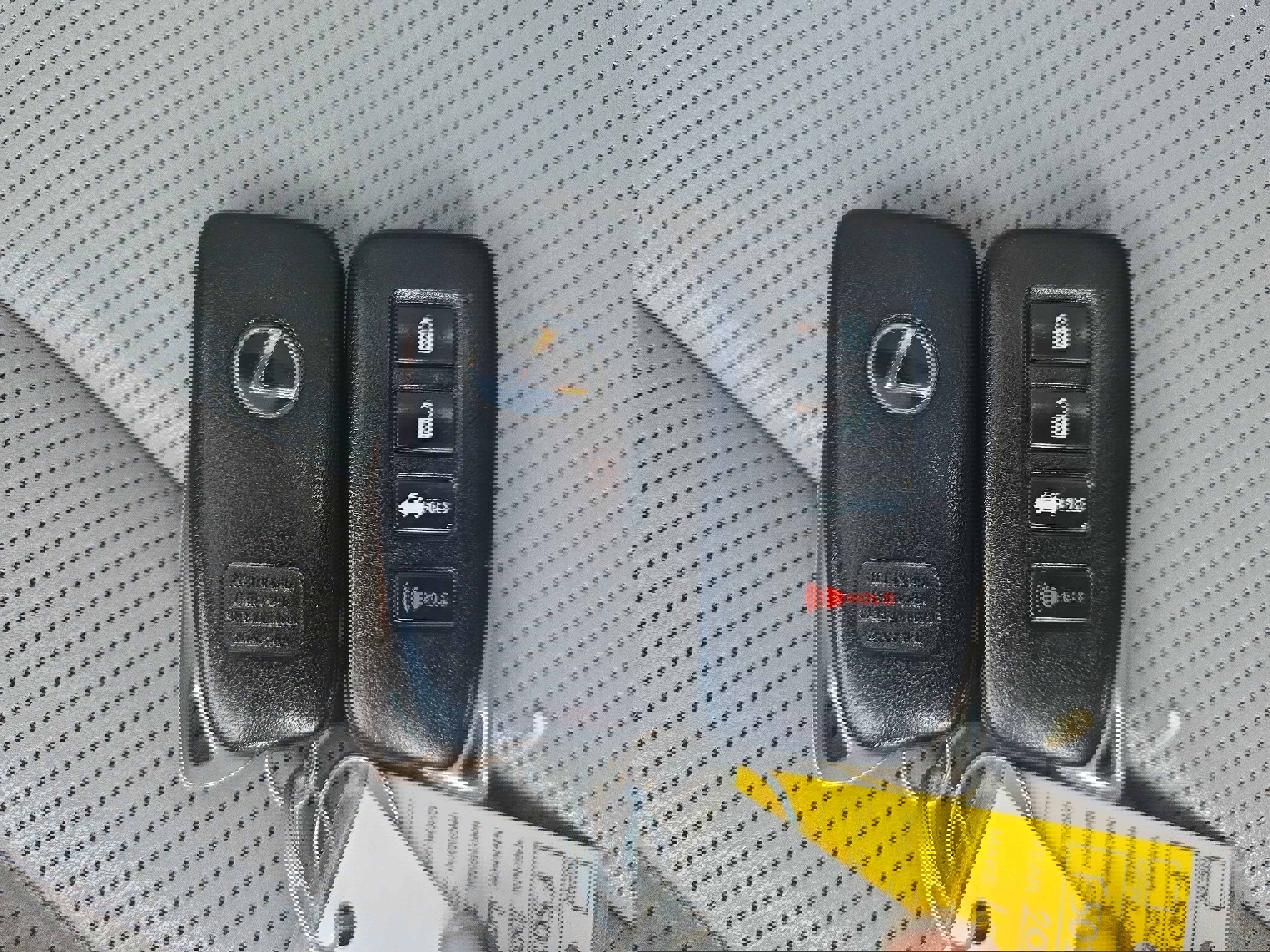 Used 2015 Lexus IS 250 NA image 36