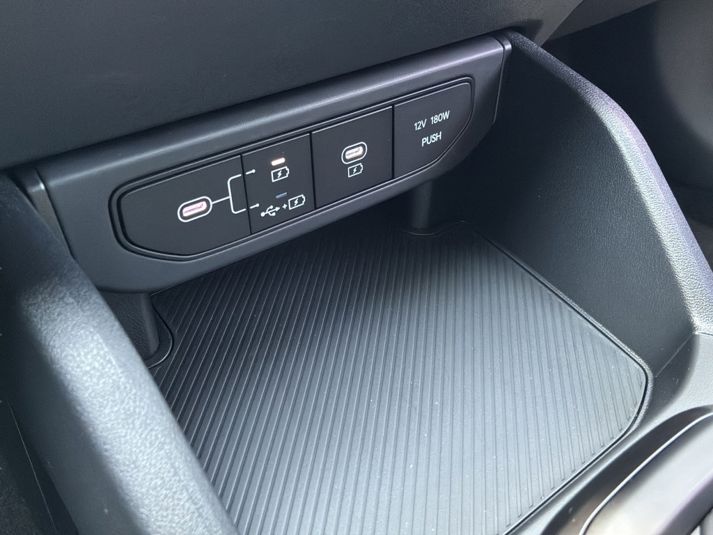 New 2026 Kia K4 FWD image 36