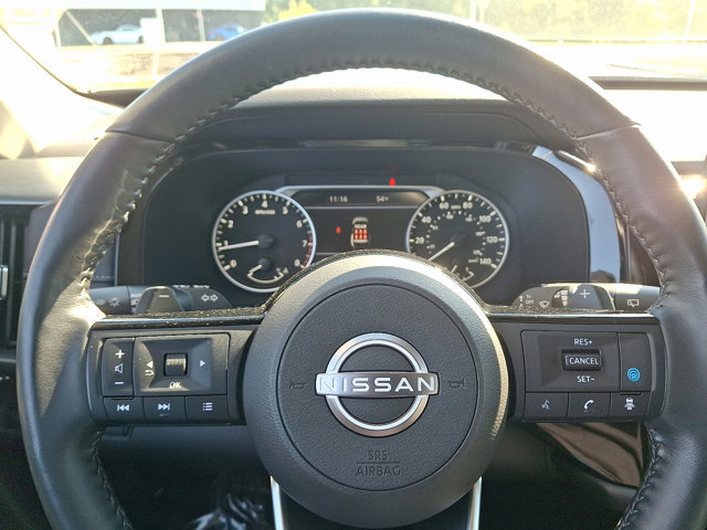 Certified 2024 Nissan Pathfinder SL image 21