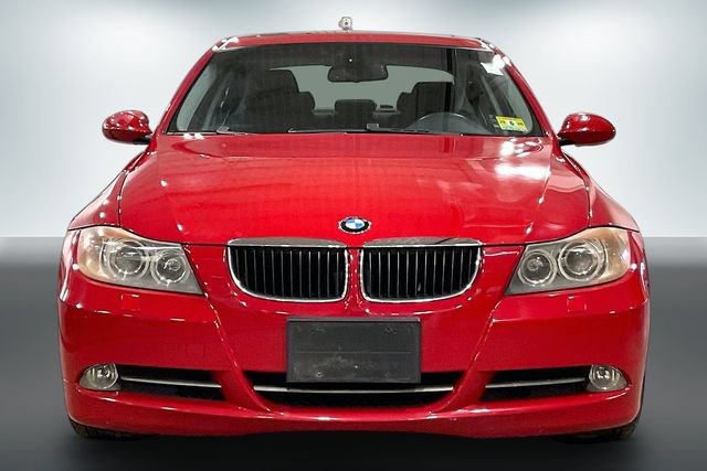 Used 2008 BMW 328xi Sedan AWD/4WD image 2